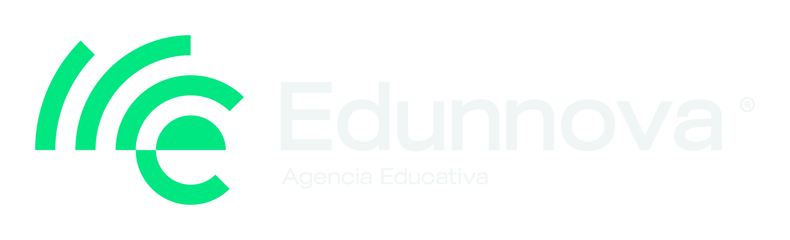Logotipo Edunnova